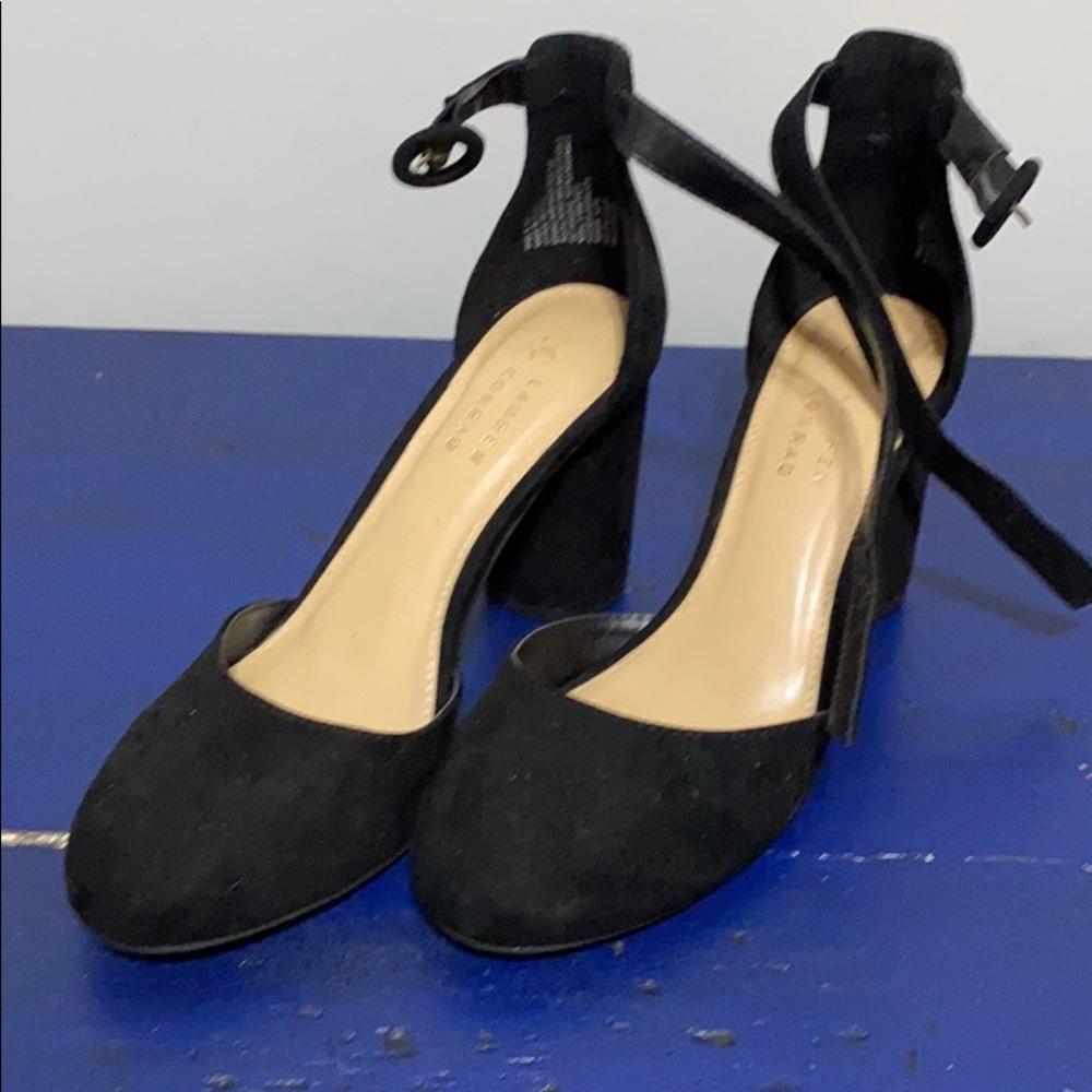 Lauren Conrad Heels